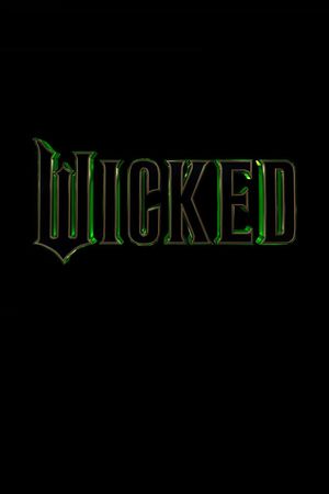 Wicked: Part Two's poster