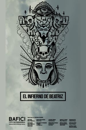 El infierno de Beatriz's poster