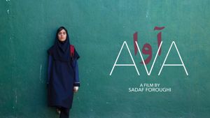Ava's poster