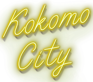 Kokomo City's poster