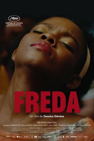 Freda's poster