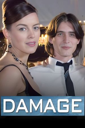 Damage's poster