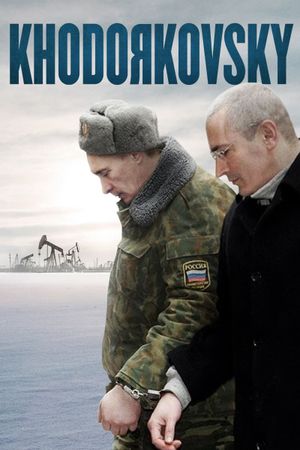 Khodorkovsky's poster