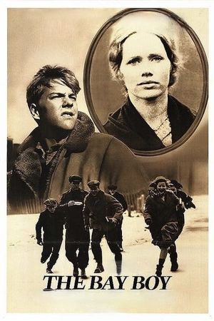 The Bay Boy's poster