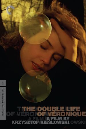 The Double Life of Véronique's poster