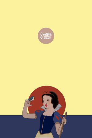 Snow White and the Seven Dwarfs's poster