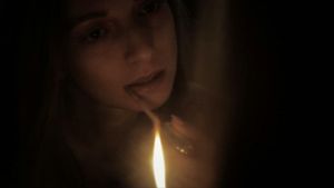 The Yearning of Maria D.'s poster