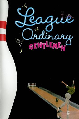 A League of Ordinary Gentlemen's poster