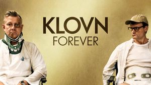 Klown Forever's poster