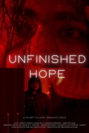 Unfinished Hope's poster image