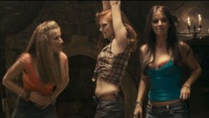 Vampire Killers's poster