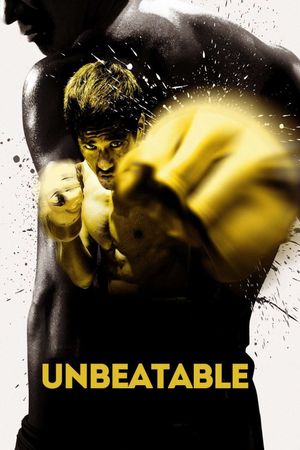 Unbeatable's poster