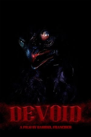 Devoid's poster
