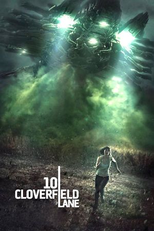 10 Cloverfield Lane's poster