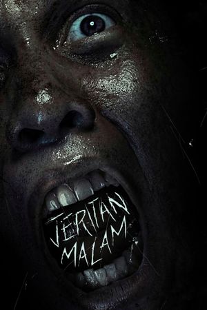 Jeritan Malam's poster
