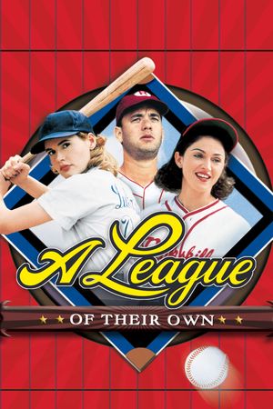 A League of Their Own's poster image