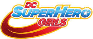 DC Super Hero Girls: Super Hero High's poster