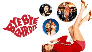 Bye Bye Birdie's poster