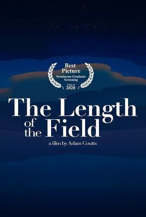 The Length of the Field's poster