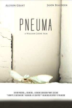 Pneuma's poster