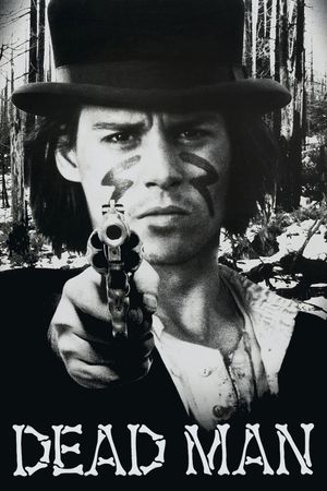 Dead Man's poster