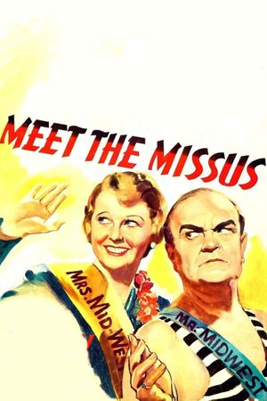 Meet the Missus's poster