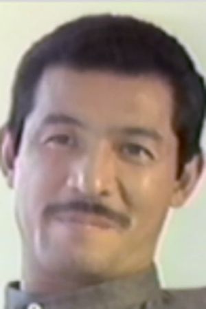 Video Portraits - Men: Issey Miyake's poster
