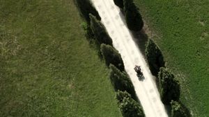 Ducati: Beyond the Passion's poster