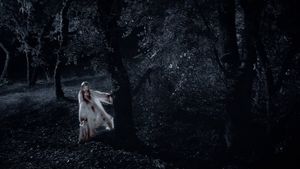 Twixt's poster