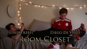 Room Closet's poster