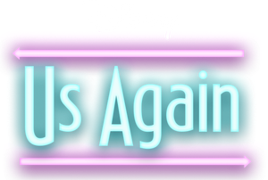 Us Again's poster