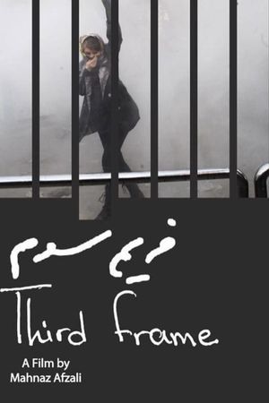The Third Frame's poster
