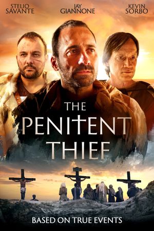 The Penitent Thief's poster