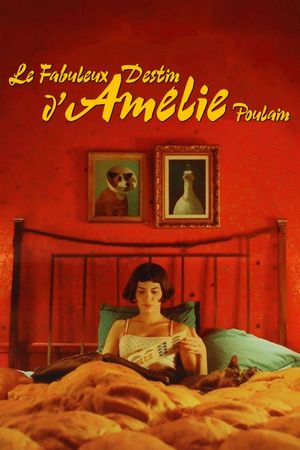 Amélie's poster