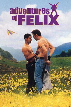 The Adventures of Felix's poster