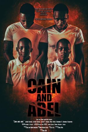 Cain and Abel's poster