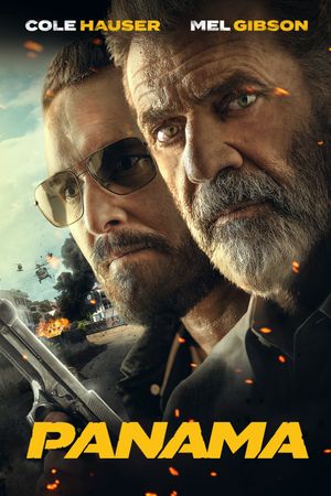 Panama's poster
