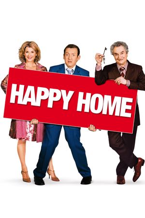 The House of Happiness's poster