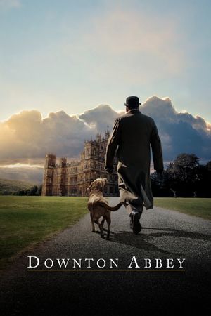 Downton Abbey's poster