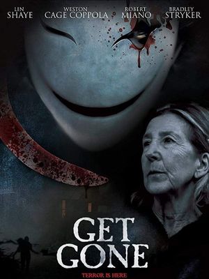 Get Gone's poster