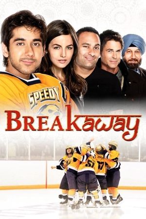Breakaway's poster