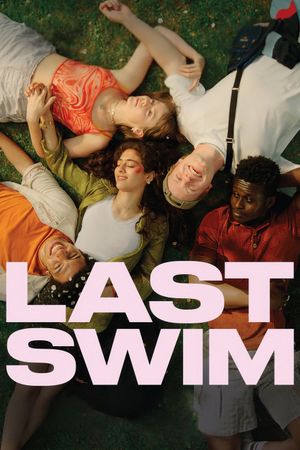 Last Swim's poster