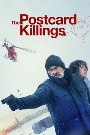The Postcard Killings's poster