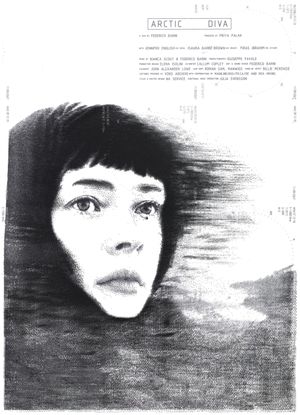 Arctic Diva's poster