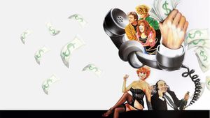 Ruthless People's poster