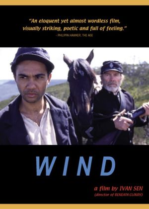 Wind's poster