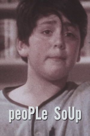 People Soup's poster