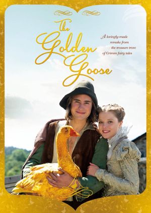 The Golden Goose's poster