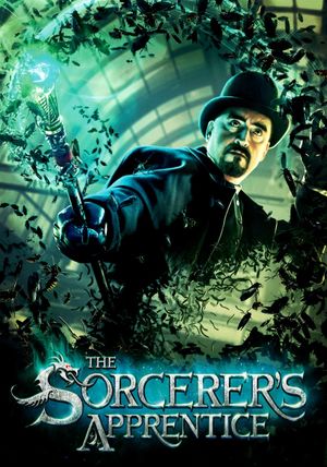 The Sorcerer's Apprentice's poster