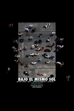 Bajo el mismo sol's poster